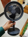 xiaomi rechargeable fan